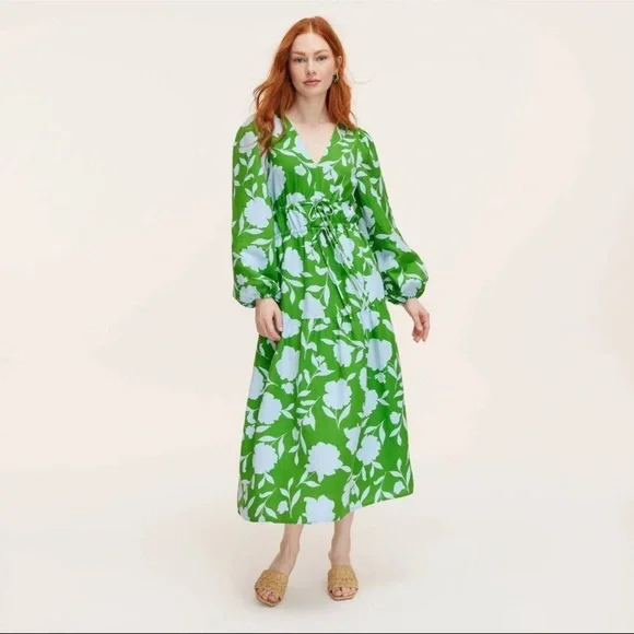 kate spade | Dresses | Classic Rose Linen Long Sleeve Maxi Dress Kate Spade X Target Small Green | Poshmark kate spade | Dresses | Classic Rose Linen Long Sleeve Maxi Dress Kate Spade X Target Small Green | Poshmark